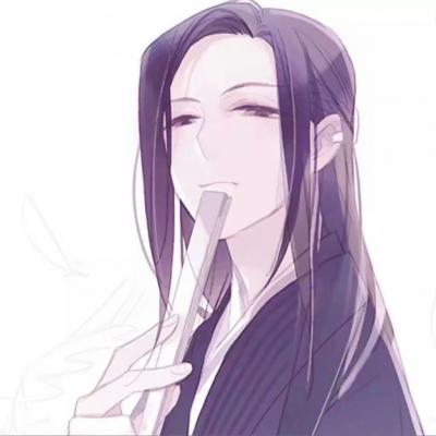 长发公主
